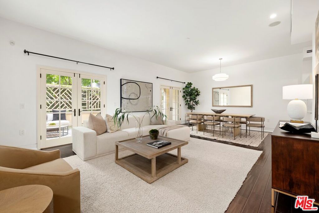 225 S Hamilton Drive 102 — photo