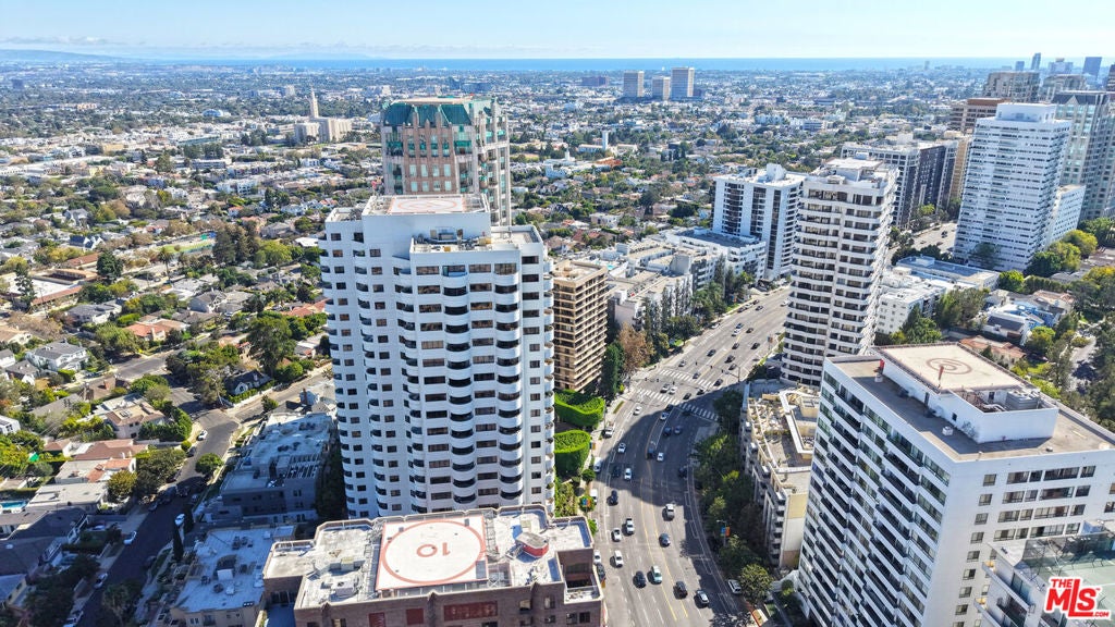 10550 Wilshire Boulevard 1001 — photo
