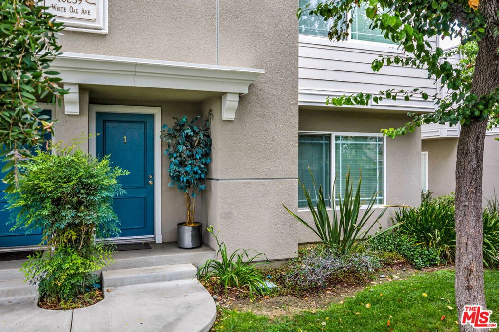 10239 White Oak Avenue 1 — photo