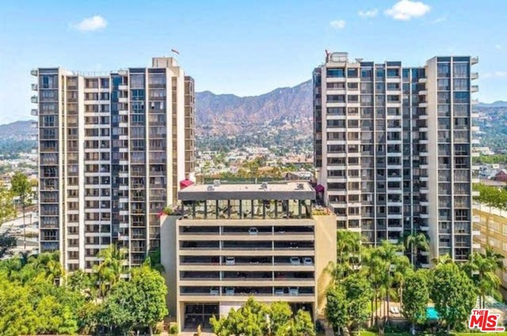 343 Pioneer Drive 1205 — photo