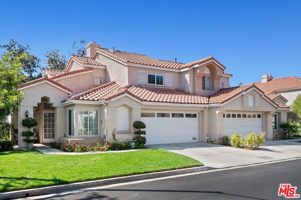 4724 Rhapsody Drive — photo
