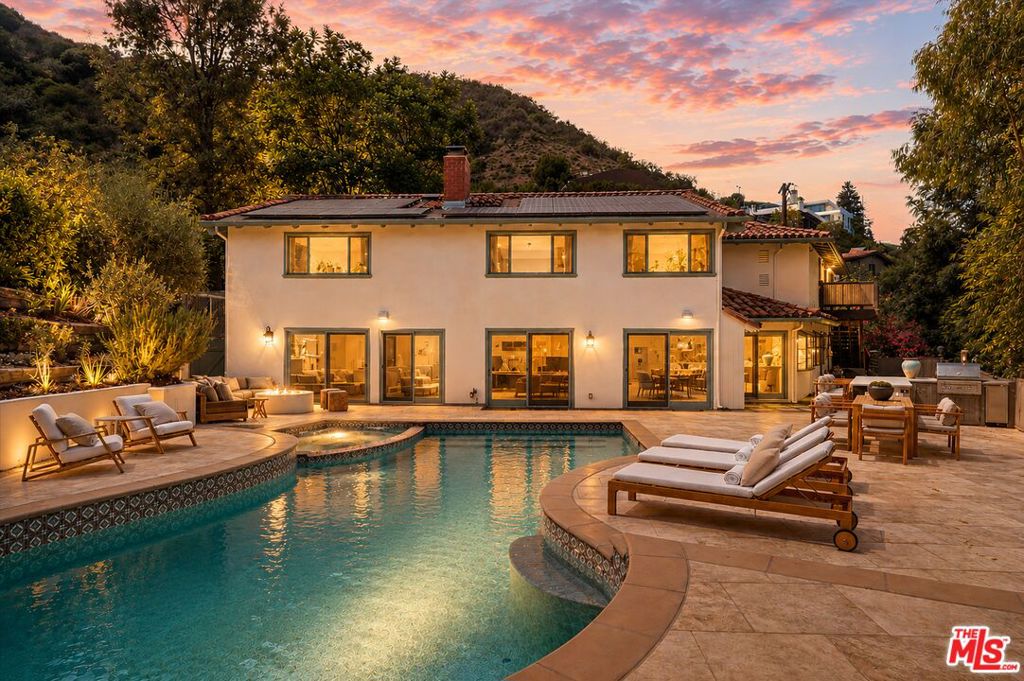 9830 Beeson Drive — photo