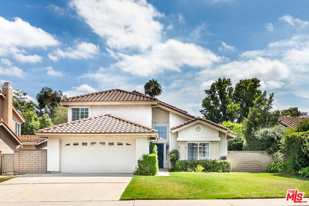 4188 Trailcrest Drive — photo