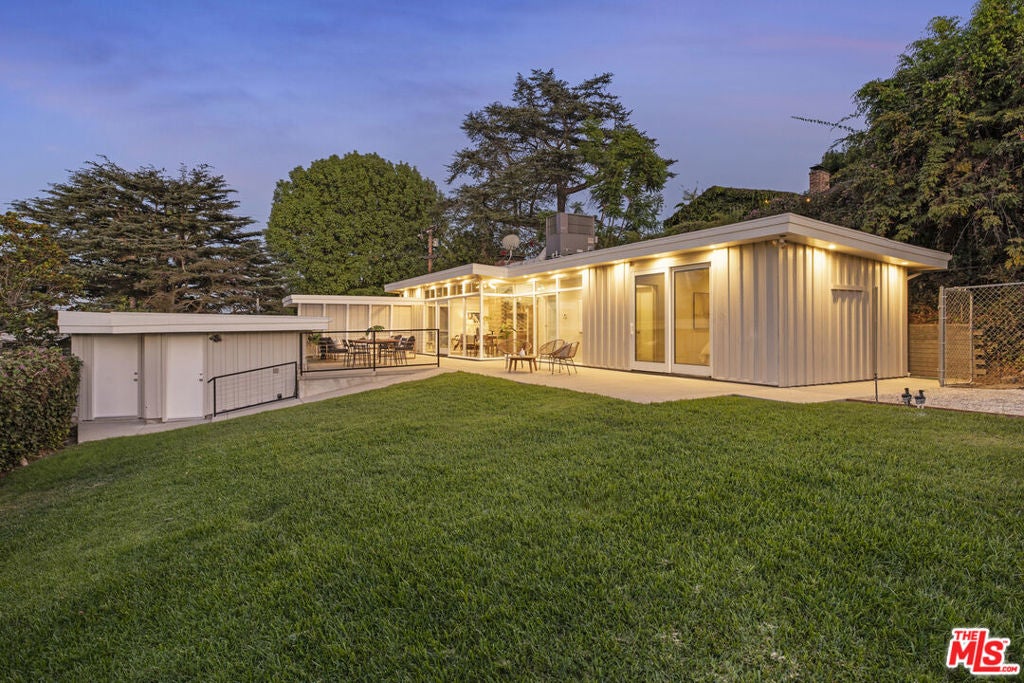 1031 Olancha Drive — photo