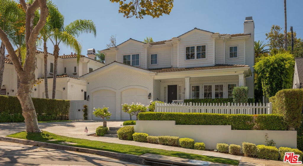 10334 Lorenzo Drive — photo