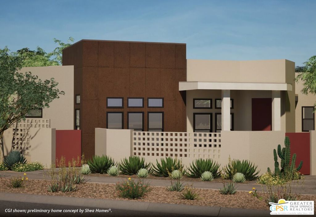 4 Scrub Jay Lane Lot #5149 — photo
