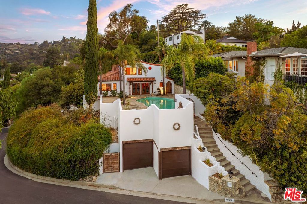 15012 Del Gado Drive — photo