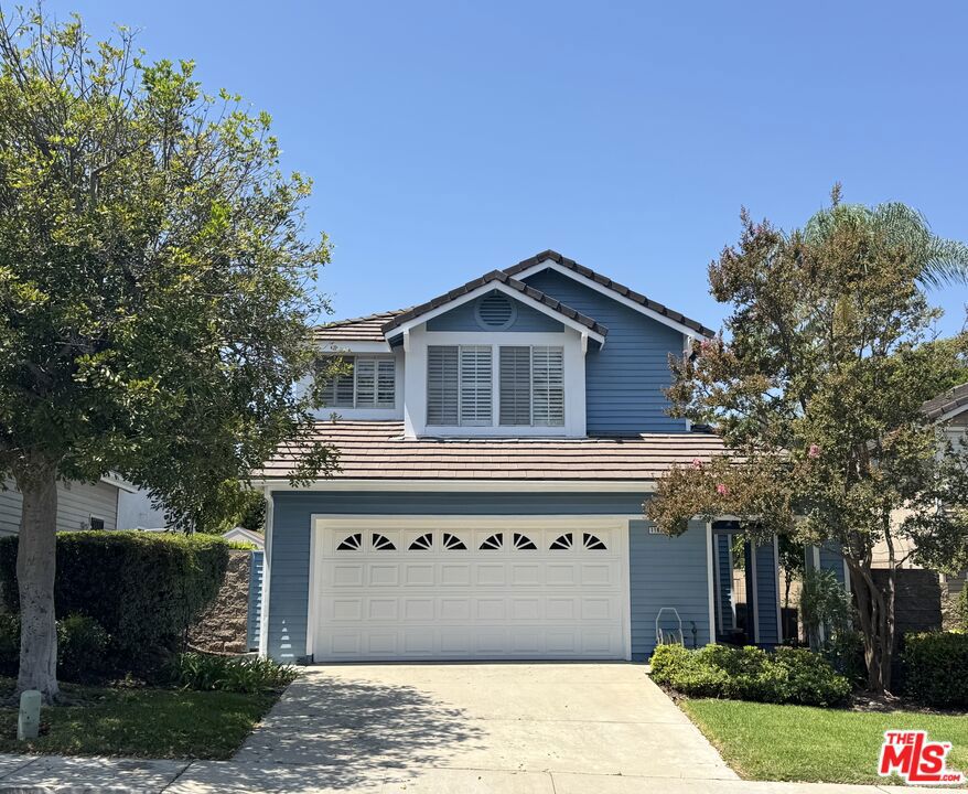 11828 Alderbrook Street — photo