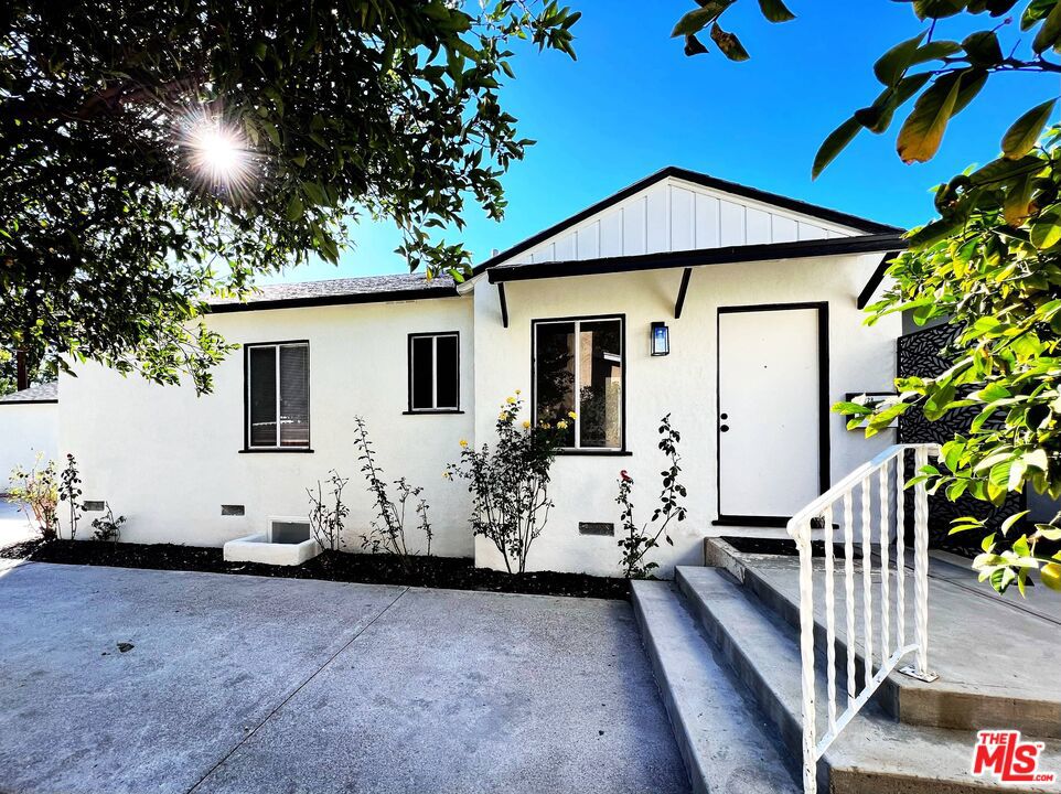 17228 Vanowen Street — photo