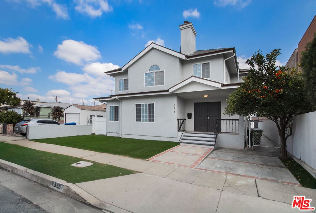4336 Alla Road — photo