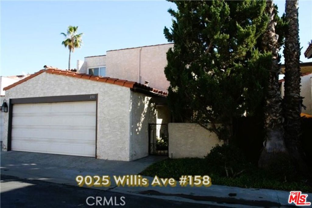 9025 Willis Avenue 158 — photo