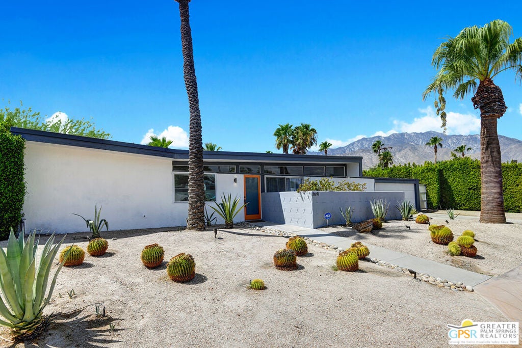 3691 E Avenida Fey Norte — photo