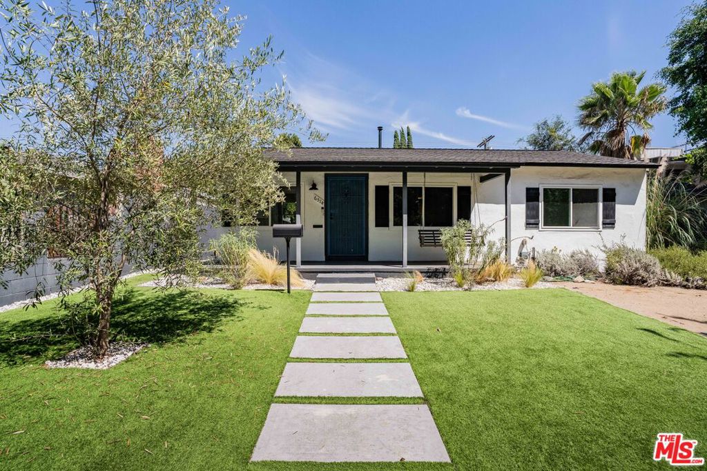 6514 Coldwater Canyon Avenue — photo