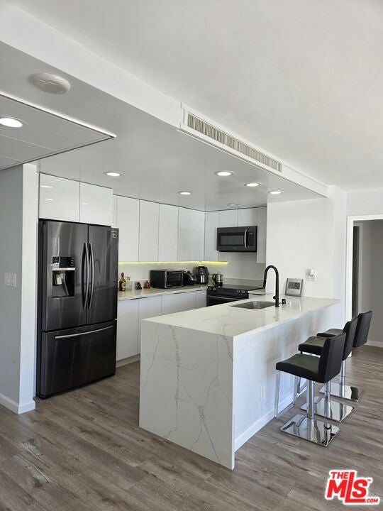 2170 Century Park East 607 — photo