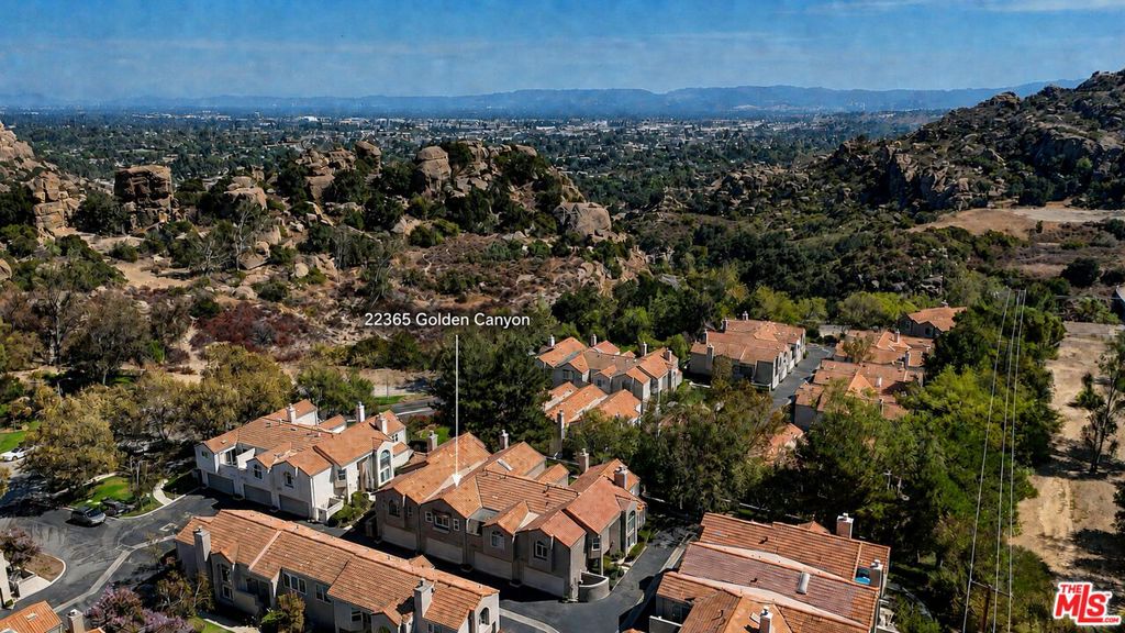 22365 Golden Canyon Circle — photo