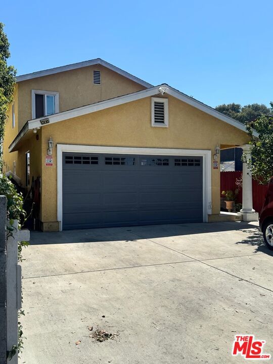 3732 Ruthelen Street — photo