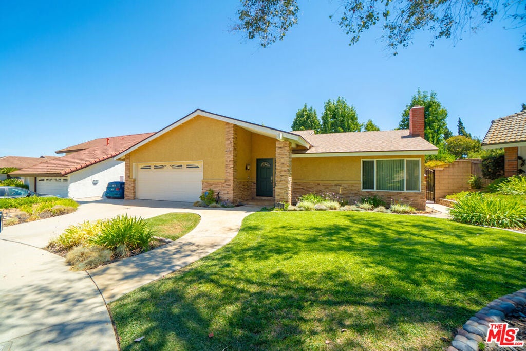 2148 Marblecrest Drive — photo
