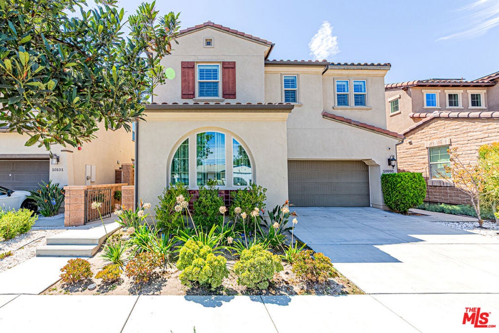 10091 Bernadette Avenue — photo