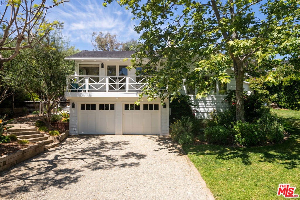 6456 Sycamore Meadows Drive — photo