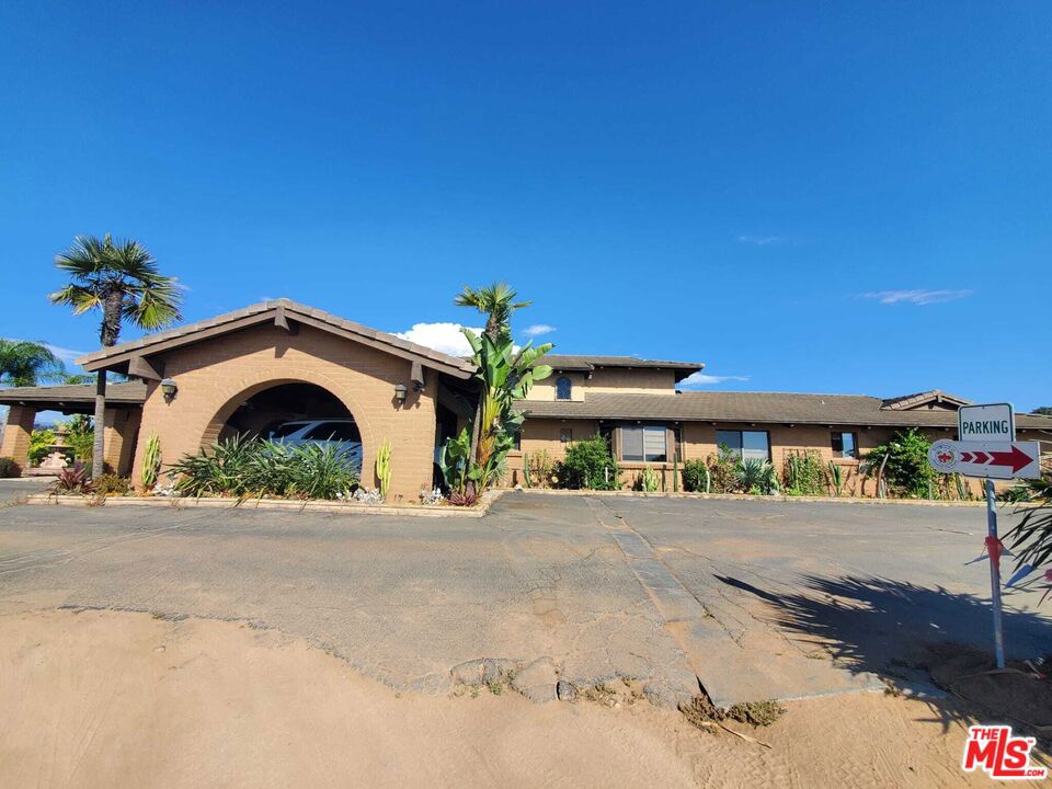 32063 Via Ararat Drive — photo