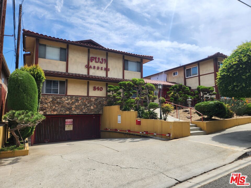 540 Evergreen Street 17 — photo
