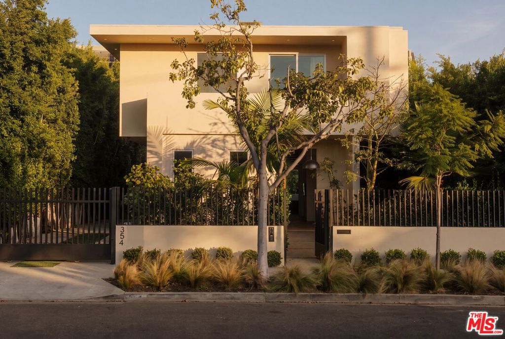 354 Westbourne Drive — photo