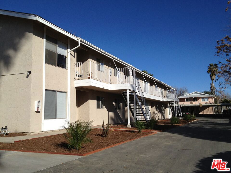 26416 San Jacinto Street 26420 — photo