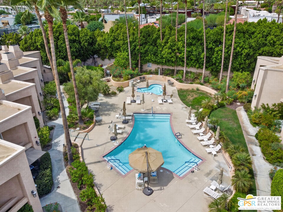 1555 N Chaparral Road 330 — photo
