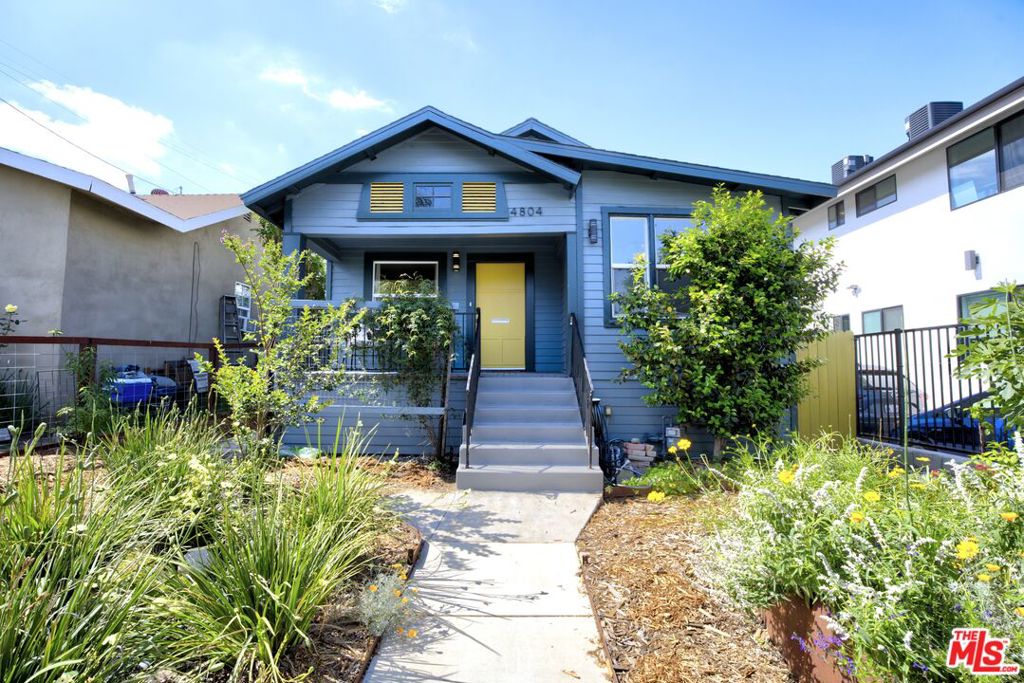 4804 Mascot Street — photo