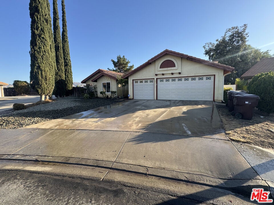 26224 Huxley Drive — photo