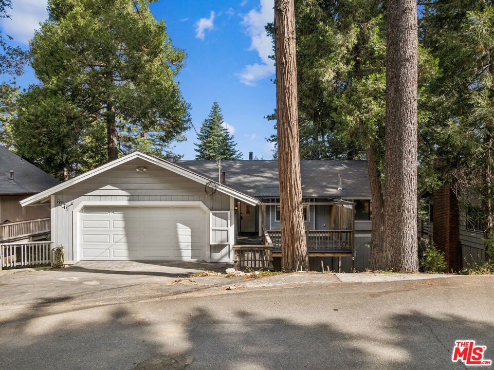 24612 Bernard Drive — photo