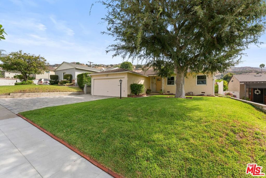2812 Jolley Drive — photo