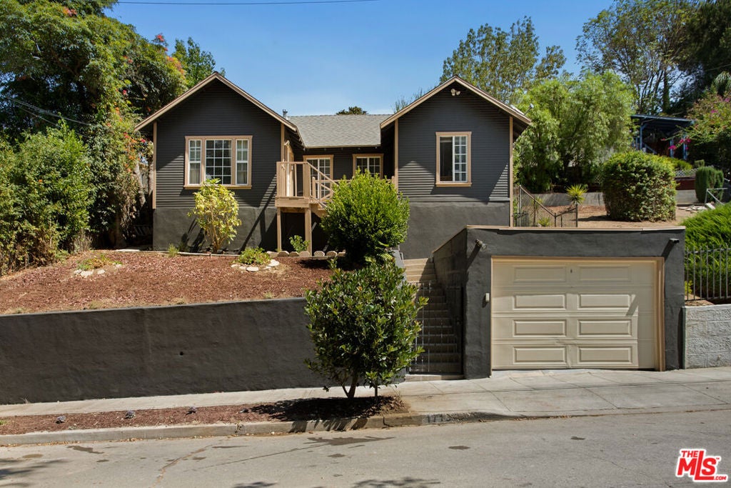1715 Winmar Drive — photo
