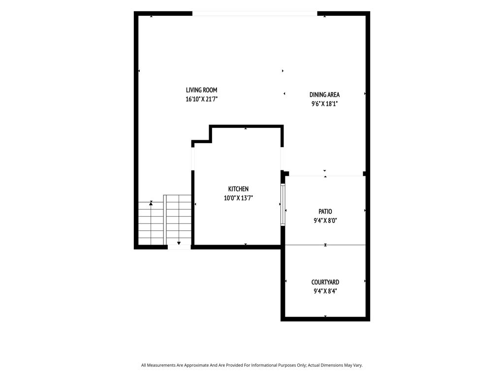 3500 W Manchester Boulevard 23 — photo