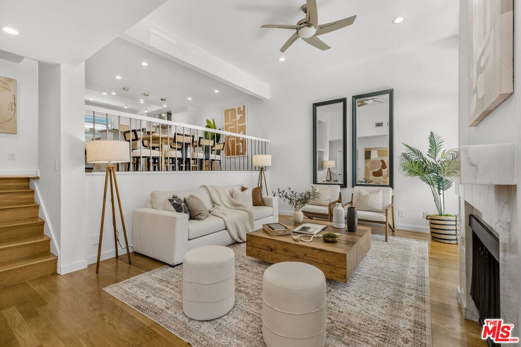 4754 La Villa Marina Unit D — photo