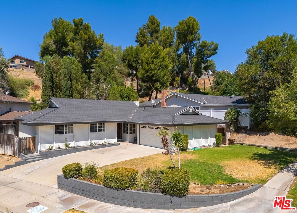 27127 Garza Drive — photo