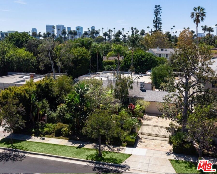 521 N Rexford Drive — photo
