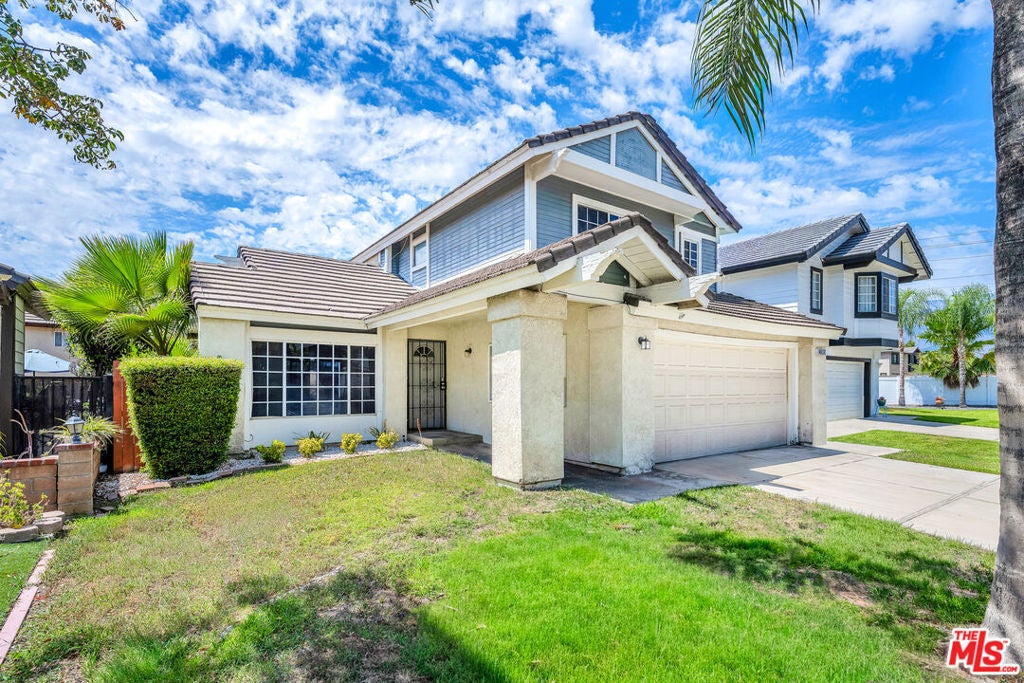 13505 Sutter Court — photo