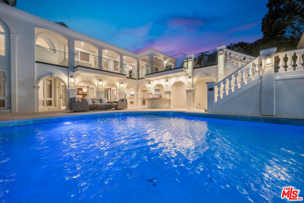 8 Saint Tropez — photo