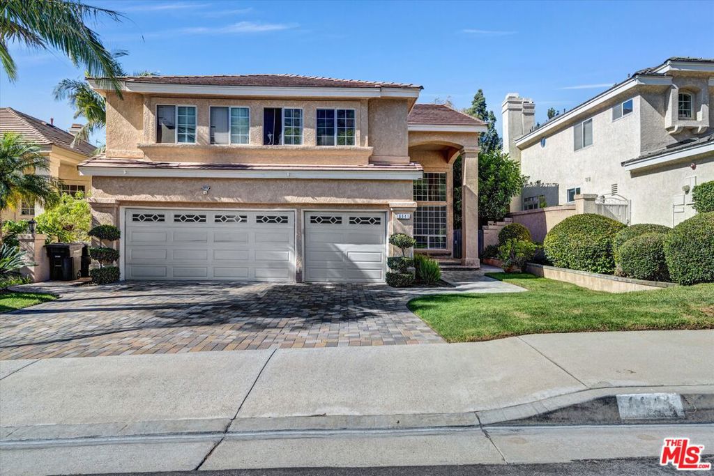 6941 E Pinnacle Pointe, Orange, CA 92869 — photo 2