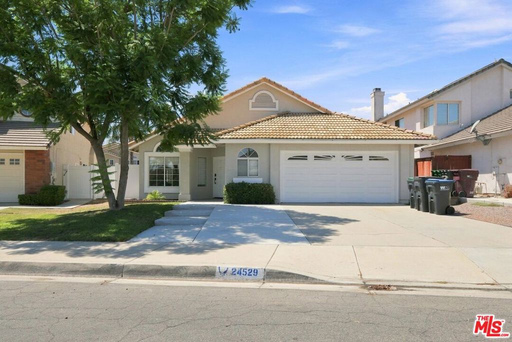 24529 Ridgewood Drive — photo