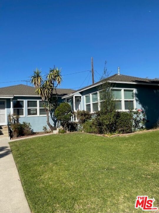 10757 Galvin Street — photo