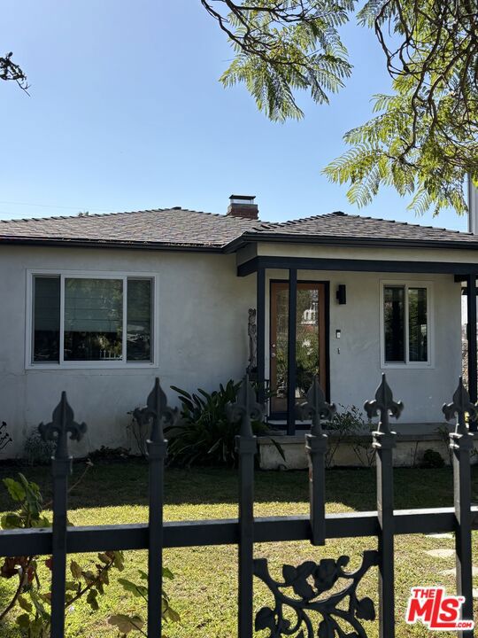 1022 Amoroso Place — photo