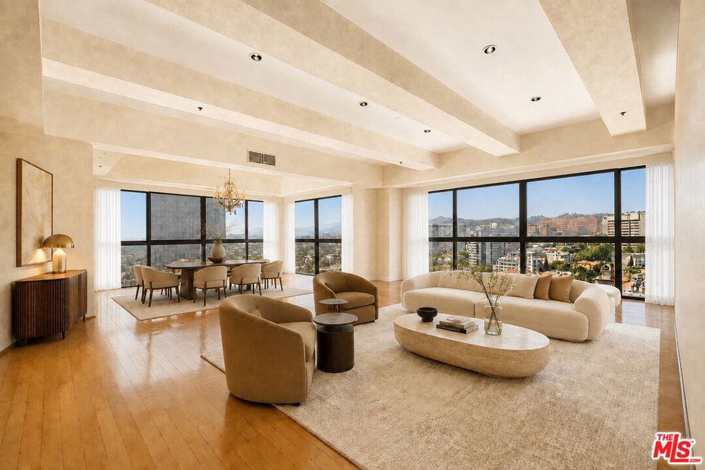 10790 Wilshire Boulevard 1001 — photo