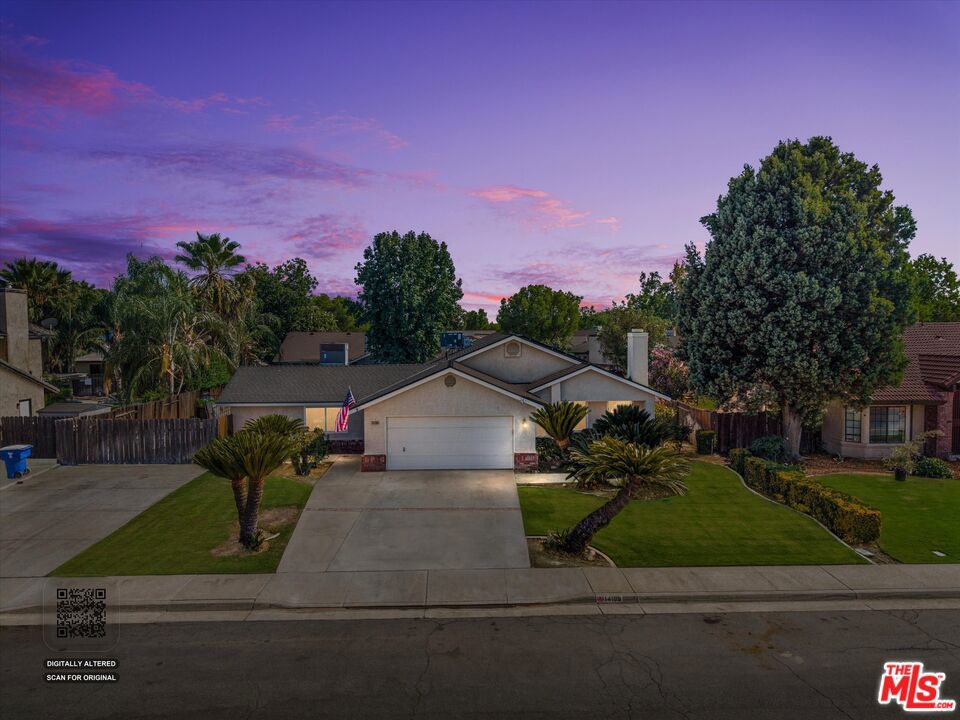 14109 Tierra Blanca Avenue — photo