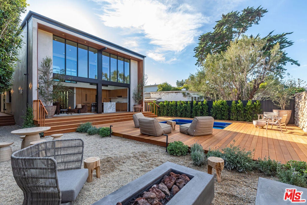 23505 Malibu Colony Road — photo