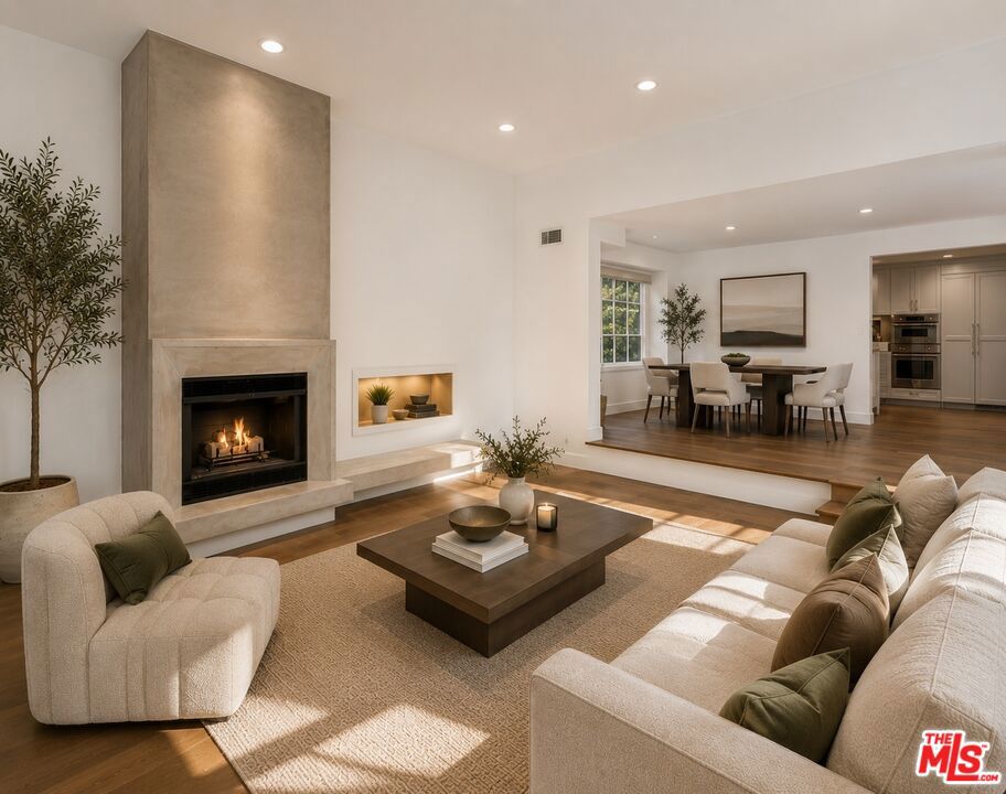6467 Deep Dell Place — photo
