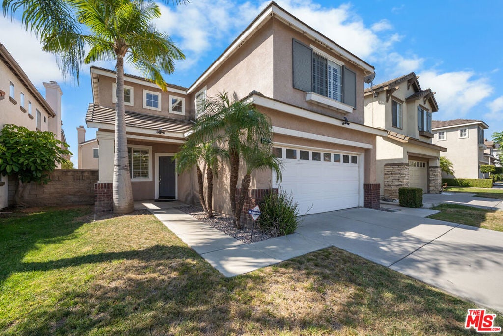 5451 Wildsage Place — photo