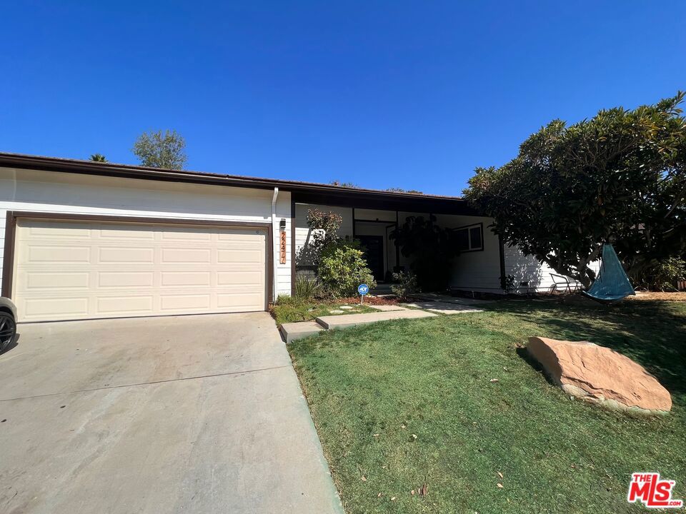 22477 Liberty Bell Road — photo