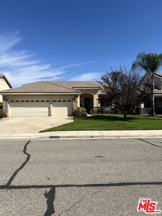 25832 Boulder Rock Place — photo